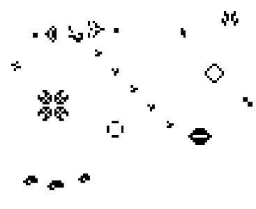 Conways Spiel des Lebens (mariorembold.de)