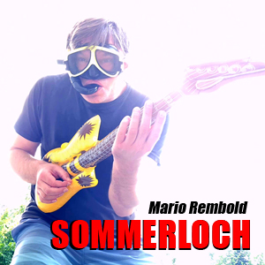 Cover Sommerloch
